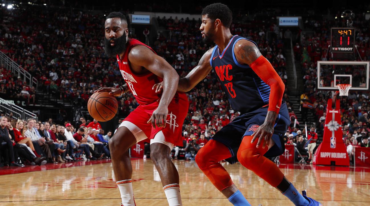 James Harden đang thi đấu như Kobe Bryant